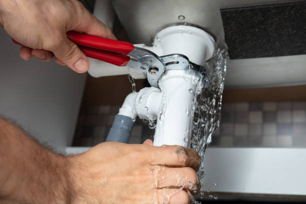 Best Emergency water extraction  in Onancock, VA